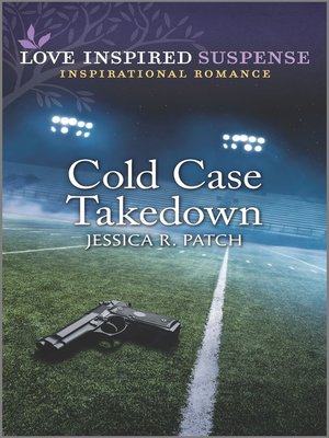 cover image of Cold Case Takedown